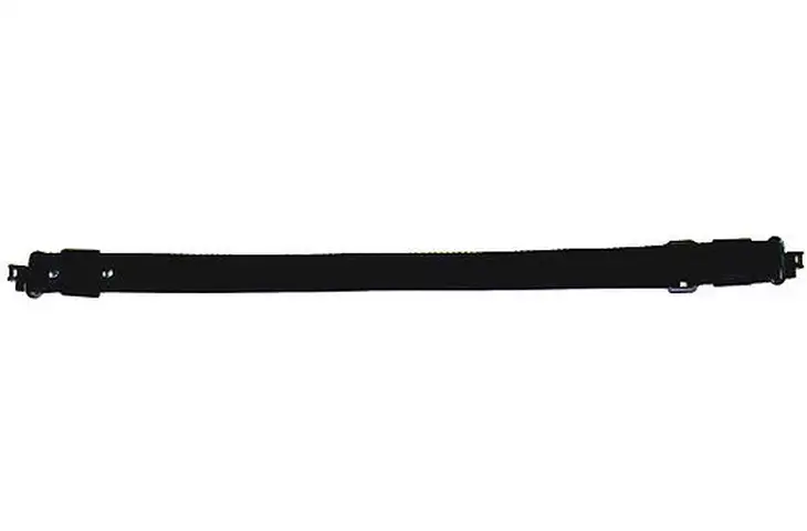 AA&E Leathercraft 1 1/4in. Wide Quick Adjust Black Sling w/Swivel 8544052010